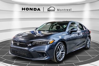 Honda Civic Touring 2022 à , Québec - 3 - w320h240px