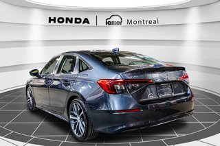 Honda Civic Touring 2022 à , Québec - 5 - w320h240px