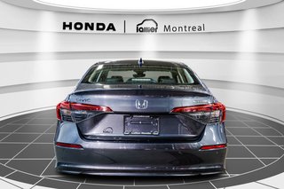 Honda Civic Touring 2022 à , Québec - 6 - w320h240px