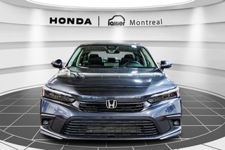 Honda Civic Touring 2022 à , Québec - 2 - w320h240px