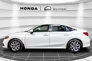 2022 Honda Civic LX in , Quebec - 4 - w320h240px