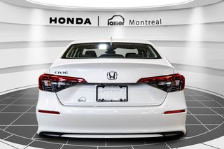 2022 Honda Civic LX in , Quebec - 6 - w320h240px