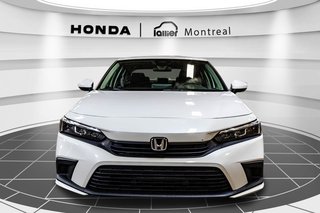 2022 Honda Civic LX in , Quebec - 2 - w320h240px