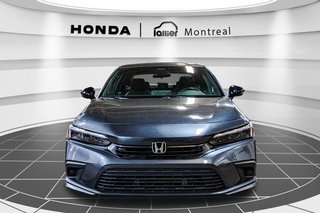 2022 Honda Civic Sport in Montréal, Quebec - 2 - w320h240px