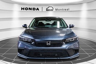 2022 Honda Civic EX in Montréal, Quebec - 2 - w320h240px