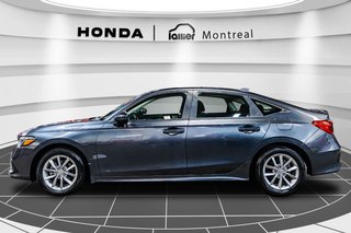 2022 Honda Civic EX in Montréal, Quebec - 4 - w320h240px