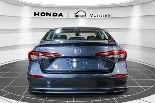2022 Honda Civic EX in Montréal, Quebec - 6 - w320h240px