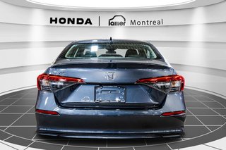 2022 Honda Civic EX in Montréal, Quebec - 6 - w320h240px