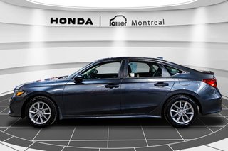 2022 Honda Civic EX in Montréal, Quebec - 4 - w320h240px