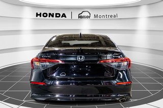 2023  Civic Sport in , Quebec - 6 - w320h240px