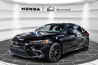 2023  Civic Sport in , Quebec - 3 - w320h240px