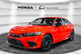 Civic SPORT 2023 à Montréal, Québec - 3 - w320h240px