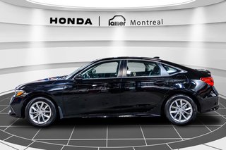 Honda Civic EX 2023 à , Québec - 4 - w320h240px