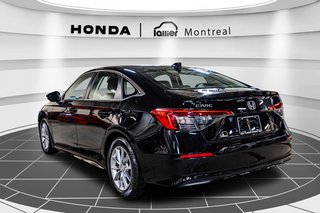 Honda Civic EX 2023 à , Québec - 5 - w320h240px