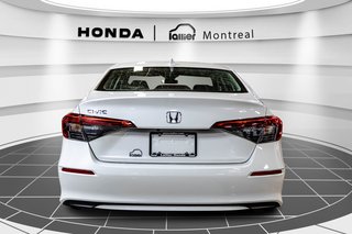 Honda Civic EX 2023 à Montréal, Québec - 6 - w320h240px