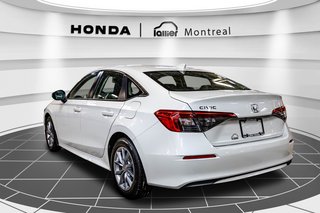 Honda Civic EX 2023 à Montréal, Québec - 5 - w320h240px