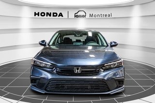 2023 Honda Civic LX in , Quebec - 2 - w320h240px