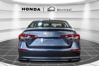 2023 Honda Civic LX in , Quebec - 6 - w320h240px