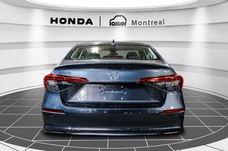 Honda Civic LX 2023 à Montréal, Québec - 6 - w320h240px