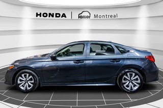 Honda Civic LX 2023 à Montréal, Québec - 4 - w320h240px