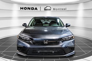 Honda Civic LX 2023 à Montréal, Québec - 2 - w320h240px