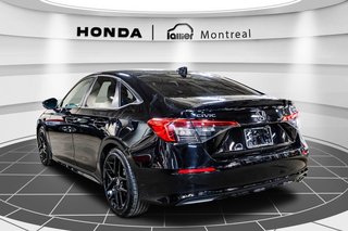 2023 Honda Civic SPORT in Montréal, Quebec - 5 - w320h240px