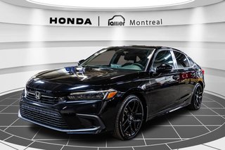 2023 Honda Civic SPORT in Montréal, Quebec - 3 - w320h240px