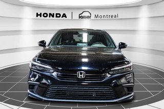 2023 Honda Civic SPORT in Montréal, Quebec - 2 - w320h240px