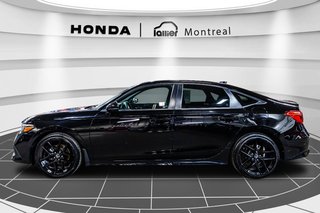2023 Honda Civic SPORT in Montréal, Quebec - 4 - w320h240px