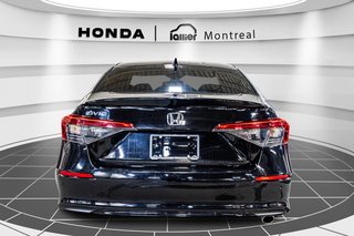 2024 Honda Civic EX in , Quebec - 6 - w320h240px