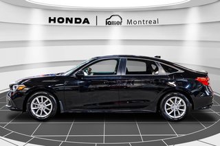 2024 Honda Civic EX in , Quebec - 4 - w320h240px