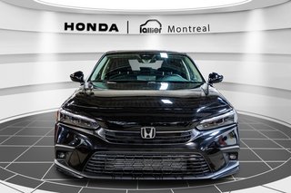 Honda Civic Touring 2024 à , Québec - 2 - w320h240px