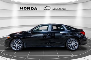 Honda Civic Touring 2024 à , Québec - 4 - w320h240px