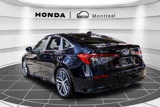 Honda Civic Touring 2024 à , Québec - 5 - w320h240px