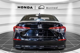 2024 Honda Civic EX in Montréal, Quebec - 6 - w320h240px