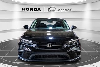 2024 Honda Civic EX in Montréal, Quebec - 2 - w320h240px