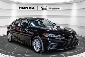 Honda Civic EX 2023 à Montréal, Québec - 4 - w320h240px