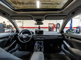 Honda Civic EX 2023 à Montréal, Québec - 6 - w320h240px