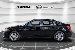 Honda Civic EX 2023 à Montréal, Québec - 2 - w320h240px