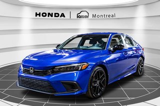 Honda Civic Sport 2024 à , Québec - 3 - w320h240px