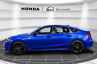 Honda Civic Sport 2024 à , Québec - 4 - w320h240px