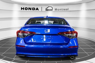 Honda Civic Sport 2024 à , Québec - 6 - w320h240px