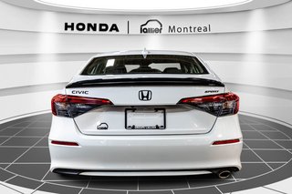 2024 Honda Civic Sport in Montréal, Quebec - 6 - w320h240px