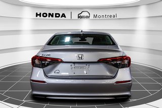 2024 Honda Civic EX in Montréal, Quebec - 6 - w320h240px
