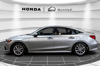 2024 Honda Civic EX in Montréal, Quebec - 4 - w320h240px
