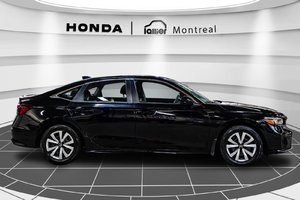 Honda Civic LX 2024 à , Québec - 5 - w320h240px