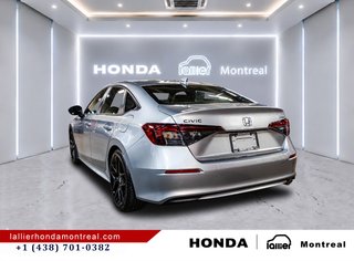 Honda Civic Sport 2025 à Montréal, Québec - 5 - w320h240px