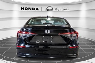 Honda Civic LX 2025 à , Québec - 6 - w320h240px
