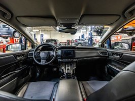 Honda Clarity Plug-In Hybrid  2018 à Montréal, Québec - 6 - w320h240px