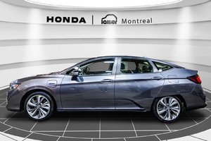 Honda Clarity Plug-In Hybrid  2018 à Montréal, Québec - 2 - w320h240px